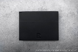 Rolls Royce Ghost 6,6 12 000 km 2012