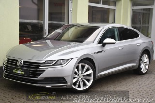 Volkswagen Arteon 2,0 BiTDI 4MOTION DSG ELE