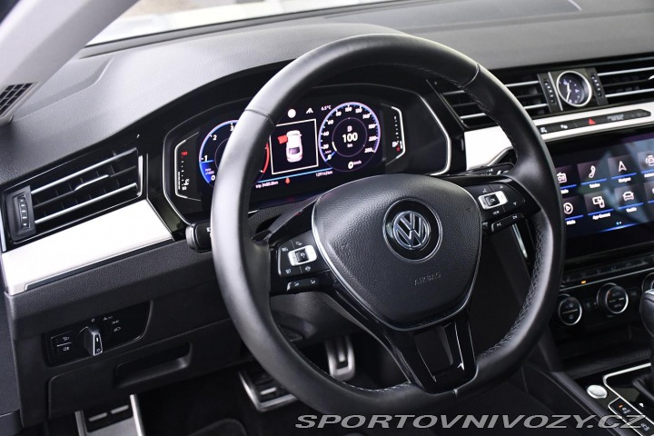 Volkswagen Arteon 2,0 BiTDI 4MOTION DSG ELE 2020