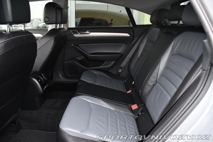 Volkswagen Arteon 2,0 BiTDI 4MOTION DSG ELE 2020