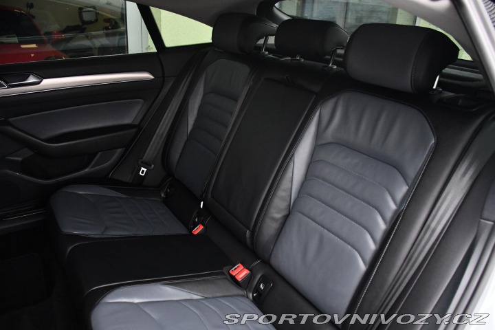 Volkswagen Arteon 2,0 BiTDI 4MOTION DSG ELE 2020