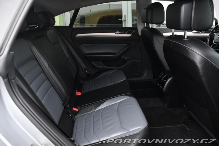 Volkswagen Arteon 2,0 BiTDI 4MOTION DSG ELE 2020