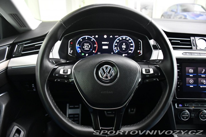 Volkswagen Arteon 2,0 BiTDI 4MOTION DSG ELE 2020