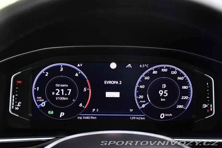 Volkswagen Arteon 2,0 BiTDI 4MOTION DSG ELE 2020