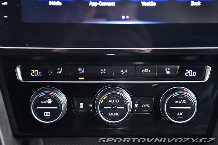 Volkswagen Arteon 2,0 BiTDI 4MOTION DSG ELE 2020