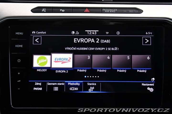 Volkswagen Arteon 2,0 BiTDI 4MOTION DSG ELE 2020