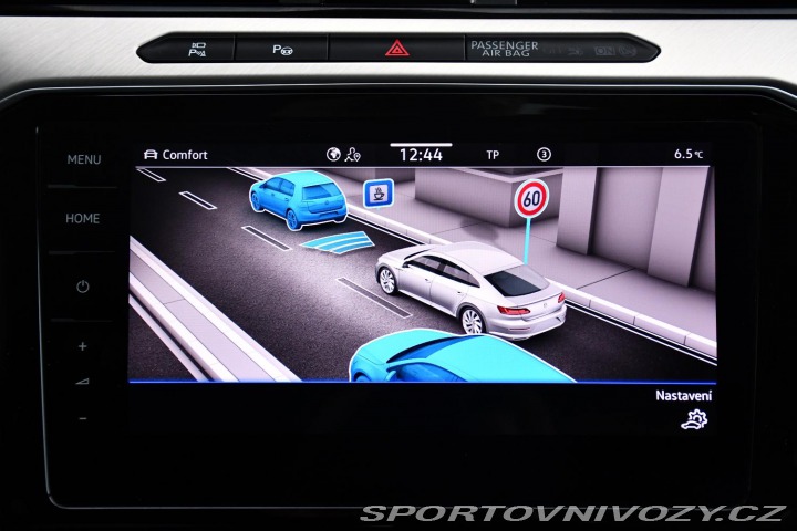 Volkswagen Arteon 2,0 BiTDI 4MOTION DSG ELE 2020