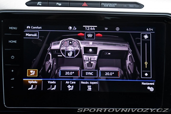 Volkswagen Arteon 2,0 BiTDI 4MOTION DSG ELE 2020