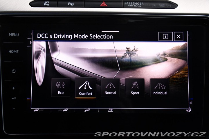 Volkswagen Arteon 2,0 BiTDI 4MOTION DSG ELE 2020