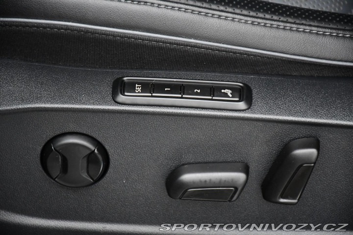 Volkswagen Arteon 2,0 BiTDI 4MOTION DSG ELE 2020