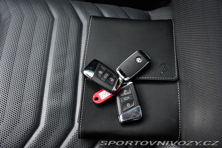 Volkswagen Arteon 2,0 BiTDI 4MOTION DSG ELE 2020