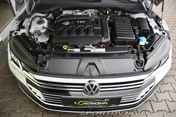 Volkswagen Arteon 2,0 BiTDI 4MOTION DSG ELE 2020