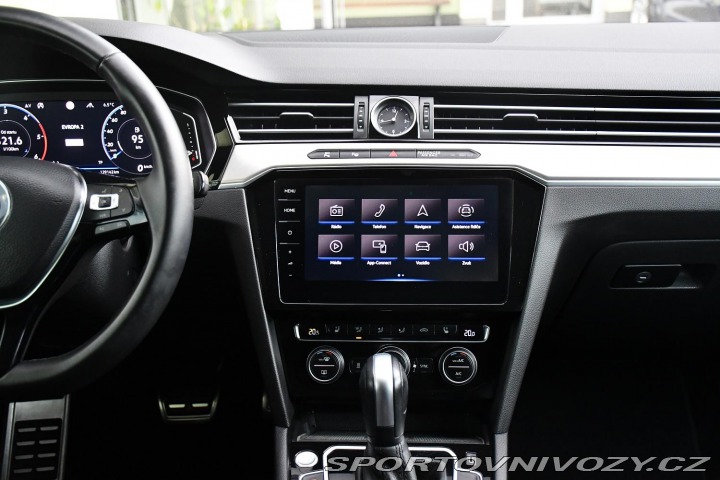 Volkswagen Arteon 2,0 BiTDI 4MOTION DSG ELE 2020