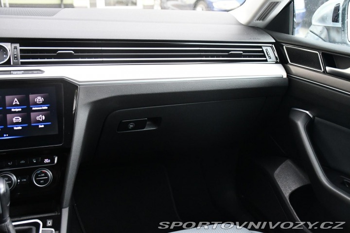 Volkswagen Arteon 2,0 BiTDI 4MOTION DSG ELE 2020