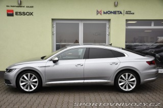 Volkswagen Arteon 2,0 BiTDI 4MOTION DSG ELE 2020