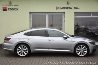 Volkswagen Arteon 2,0 BiTDI 4MOTION DSG ELE 2020