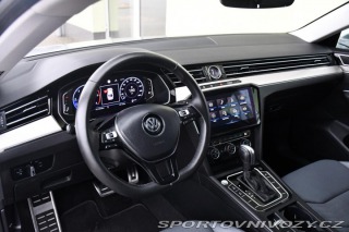 Volkswagen Arteon 2,0 BiTDI 4MOTION DSG ELE 2020