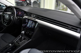 Volkswagen Arteon 2,0 BiTDI 4MOTION DSG ELE 2020