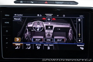 Volkswagen Arteon 2,0 BiTDI 4MOTION DSG ELE 2020