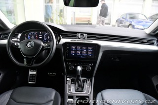 Volkswagen Arteon 2,0 BiTDI 4MOTION DSG ELE 2020