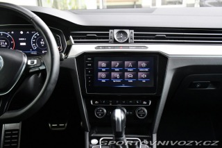 Volkswagen Arteon 2,0 BiTDI 4MOTION DSG ELE 2020