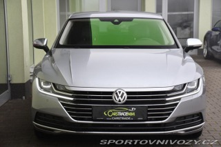 Volkswagen Arteon 2,0 BiTDI 4MOTION DSG ELE 2020