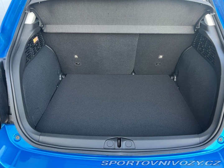 Fiat 500 500X 1,0i 88kW COLD 1. Ma 2024