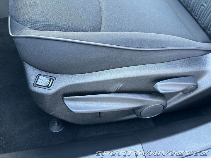 Fiat 500 500X 1,0i 88kW COLD 1. Ma 2024