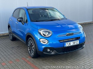 Fiat 500 500X 1,0i 88kW COLD 1. Ma 2024