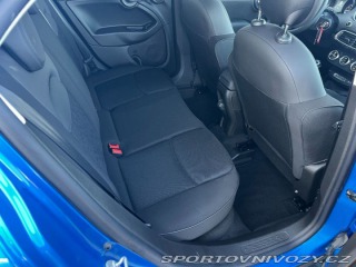 Fiat 500 500X 1,0i 88kW COLD 1. Ma 2024