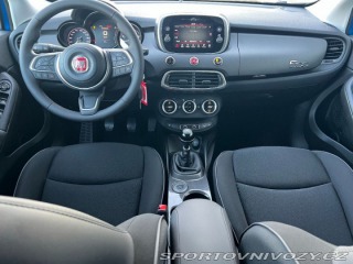 Fiat 500 500X 1,0i 88kW COLD 1. Ma 2024
