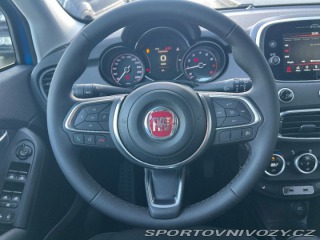 Fiat 500 500X 1,0i 88kW COLD 1. Ma 2024