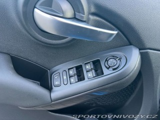 Fiat 500 500X 1,0i 88kW COLD 1. Ma 2024