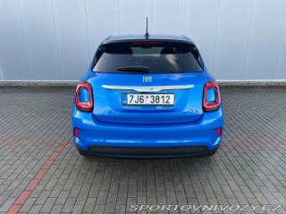Fiat 500 500X 1,0i 88kW COLD 1. Ma 2024