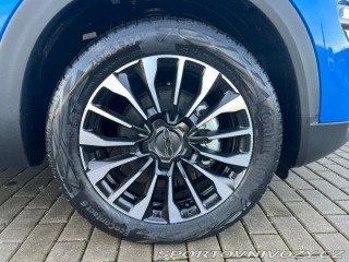 Fiat 500 500X 1,0i 88kW COLD 1. Ma 2024