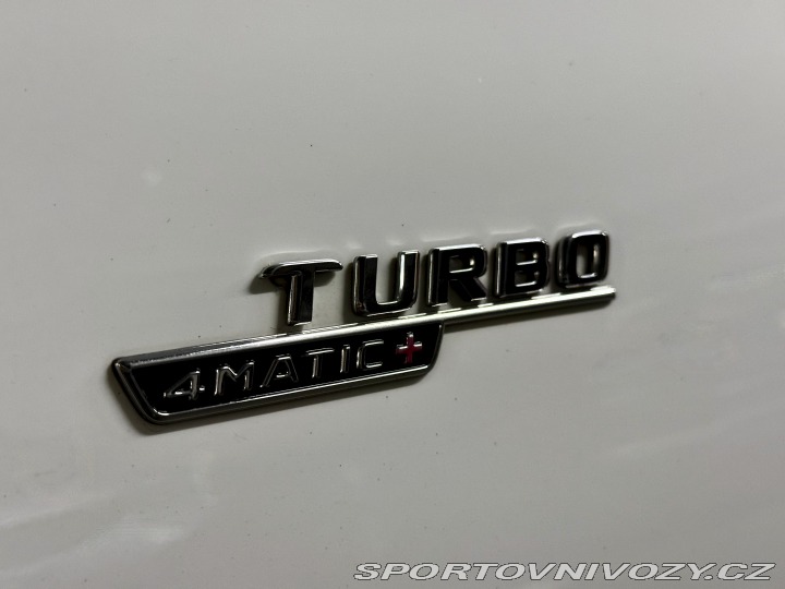 Mercedes-Benz E E53 AMG 320kw 4MATIC+ 2019