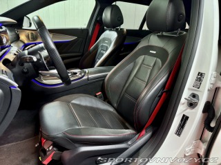 Mercedes-Benz E E53 AMG 320kw 4MATIC+ 2019