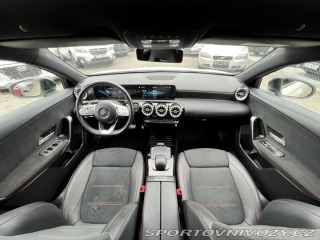Mercedes-Benz A 180 1.3 AMG 100kw 2021