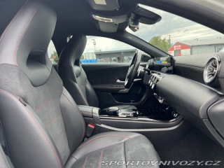 Mercedes-Benz A 180 1.3 AMG 100kw 2021