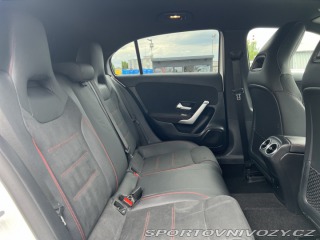 Mercedes-Benz A 180 1.3 AMG 100kw 2021