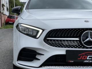 Mercedes-Benz A 180 1.3 AMG 100kw 2021