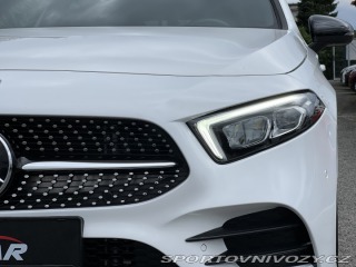 Mercedes-Benz A 180 1.3 AMG 100kw 2021