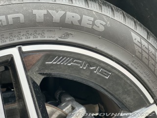 Mercedes-Benz A 180 1.3 AMG 100kw 2021