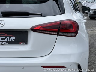 Mercedes-Benz A 180 1.3 AMG 100kw 2021