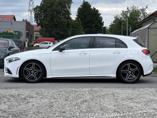 Mercedes-Benz A 180 1.3 AMG 100kw 2021