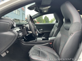 Mercedes-Benz A 180 1.3 AMG 100kw 2021