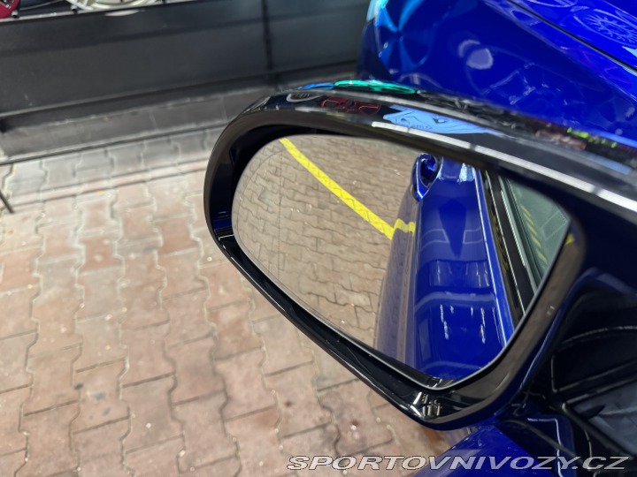 BMW X4 M Competition Záruka 2021