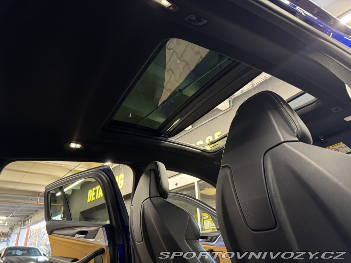 BMW X4 M Competition Záruka 2021