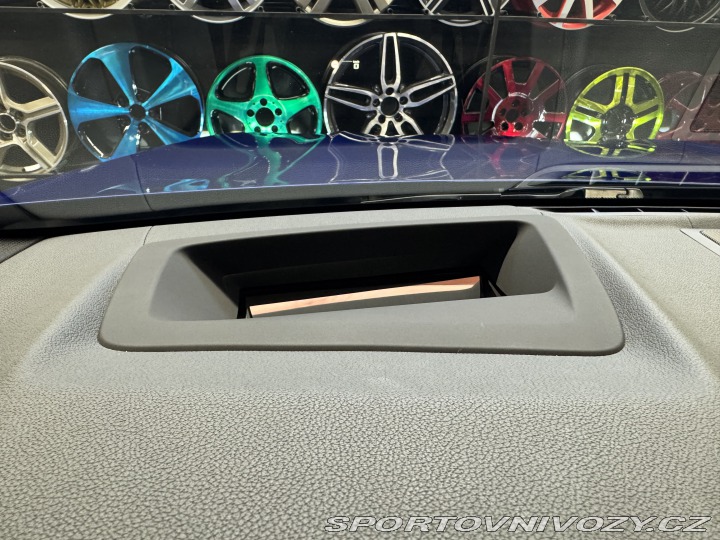 BMW X4 M Competition Záruka 2021