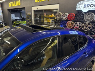 BMW X4 M Competition Záruka 2021